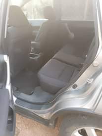 A picture of Clean 2008 registered Honda CRV for sale