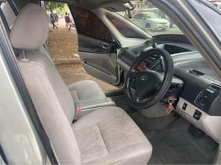 A picture of Toyota Opa