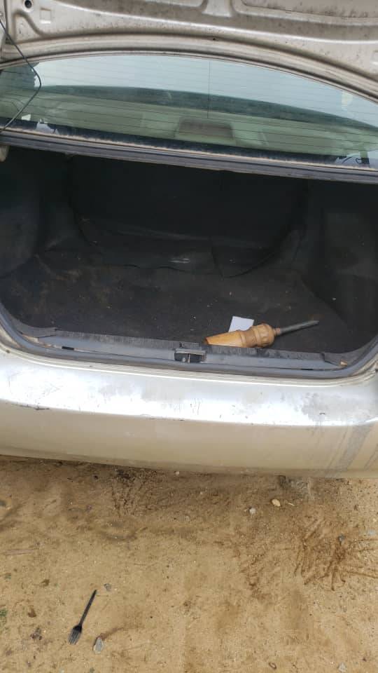 A picture of Car