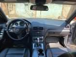 A picture of BENZ C300 2008