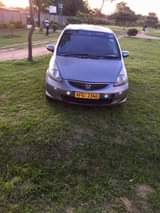 used honda fit