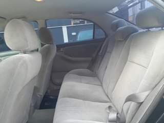 A picture of Toyota Corolla 06