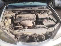 A picture of Dealers deal Toyota camry 4plugs Bad engine All components are