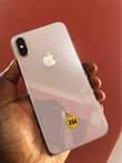 A picture of Iphone X 64Gb