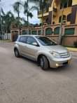 A picture of TOYOTA IST FOR SALE