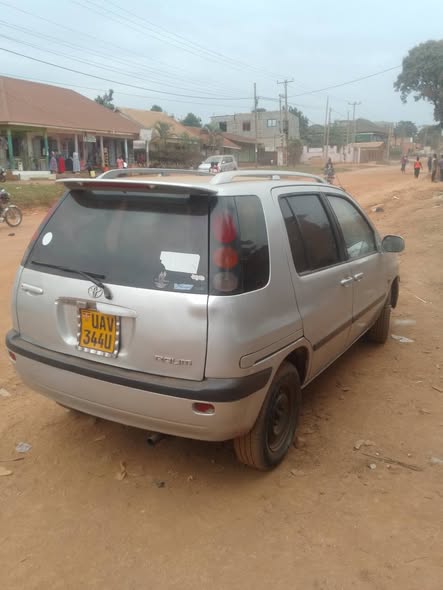A picture of Raum for sale 10M last call Whatsapp 0703124687