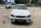 A picture of Altezza Sports