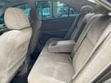A picture of Toyota camry 2004 model everything is working perfectly price 2.4m