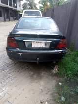A picture of HONDA ACCORD FIRSTBODY EVERYTHING SHARP