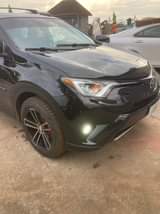 A picture of Distress sale Neatly Nigeria used RAV4 Firstbody Complete catalyst New