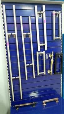 A picture of Building Materials