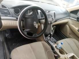 A picture of Hydunia sonata 09