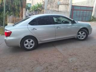 A picture of Premio F