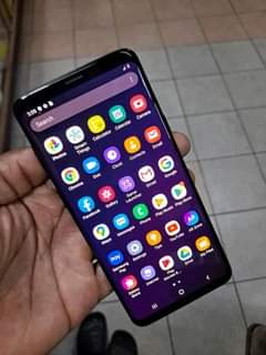 samsung s9