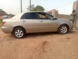 A picture of For sale 2004 Corola le Price 2 4 Kaduna Call