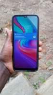 A picture of Infinix Hot8 Kavu Krek Moj Haionekan Gb32 Ram2 Net4g