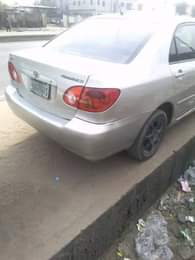 A picture of Looking for a Nigerian used car to buy that has
