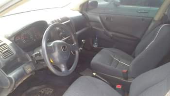 A picture of Honda civic Everything Blessed Manual transmission Ac working perfectly 2m