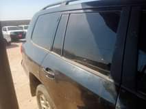 A picture of LANDCRUISER KILIMO KWANZA YA BEI NDOGO HII HAPA