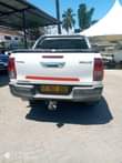 A picture of Offer offer offer offer TOYOTA HILUX REVO ROCCO YEAR 2019