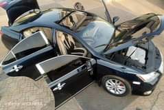 A picture of Lexus ES350
