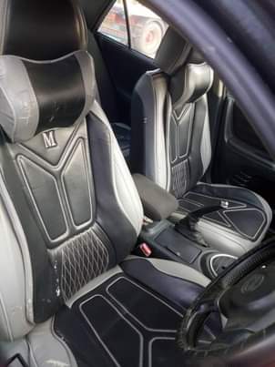 A picture of RAV4