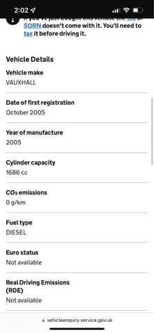 cars under 2000