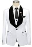 A picture of Custom wedding suits