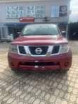 A picture of 2006 Nissan Pathfinder
