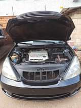 A picture of 2003 Lexus ES 330