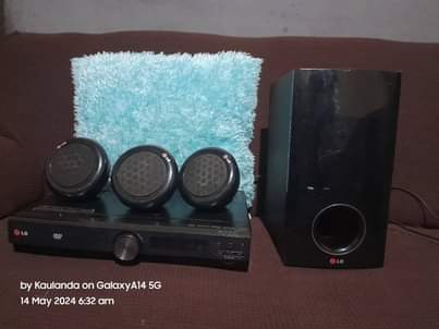home theater