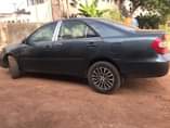 A picture of V clean 2004 camry sport v6 Absolutely nothing to fix