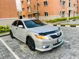 A picture of Few months used Toyota Camry 2010 Model