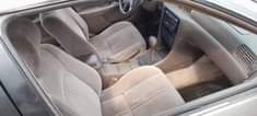 A picture of 2 2 camry tiny light