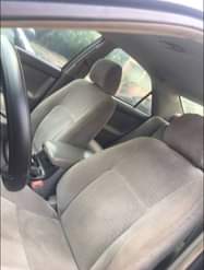 A picture of REGISTERED TOYOTA CAMRY 03 ENGINE 100 GEAR 100 AC 100