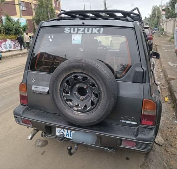 cars addis ababa