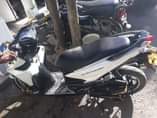 A picture of Hondaa Varioo cc150