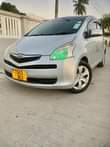A picture of TOYOTA RACTIS BEI MILLION 8 7