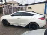 A picture of Acura ZDX 2011