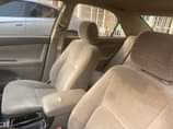 A picture of Toks standard 03 Camry and drive Nothing to fix 2