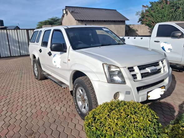 isuzu
