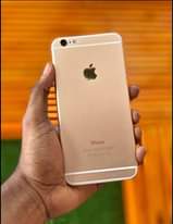 A picture of Iphone 6s battery 100 bei 185k clean camera 64 gb