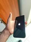 A picture of Iphone X 64GB