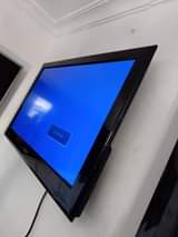 A picture of SAMSUNG LED TV INCH 32