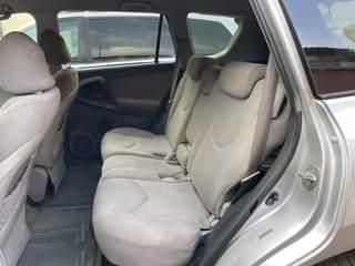 A picture of Registered Toyota RAV4 08 Perfect condition nothing to fix This