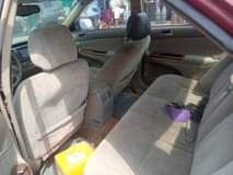 A picture of DEALER DEAL TOYOTA CAMRY 04