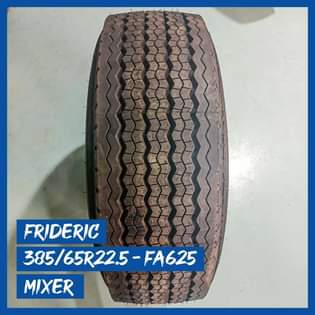 A picture of Tyres