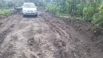 A picture of Estate plots on sale at matuga kiwebwa