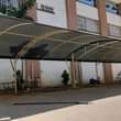 A picture of Car shelters