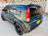 A picture of car